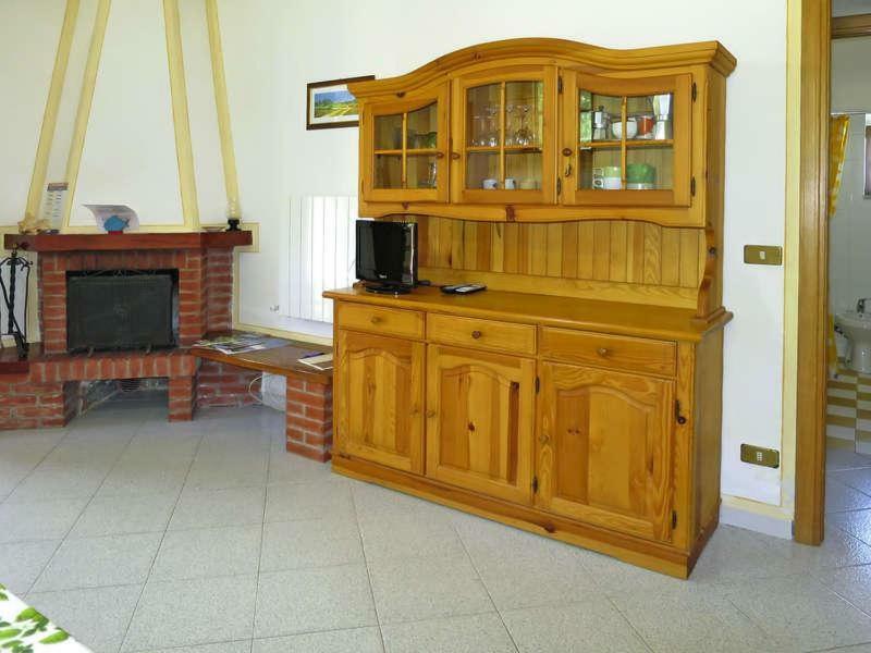 Casa Vacanze Santa Cristina Volterra Eksteriør billede